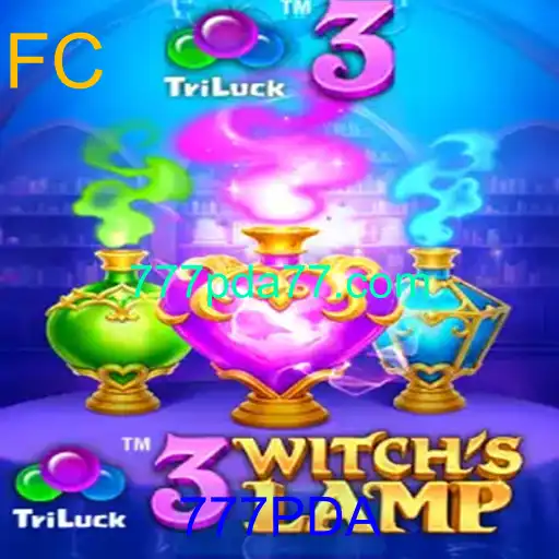 Descubra o Mundo de 3WitchsLamp: Uma Jornada Mágica