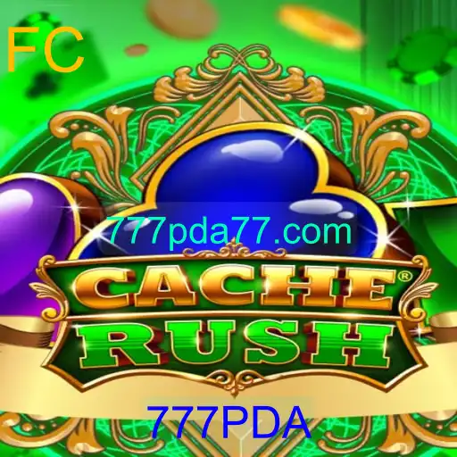 CacheRush: O Jogo que Revoluciona o Conceito de Diversão Digital