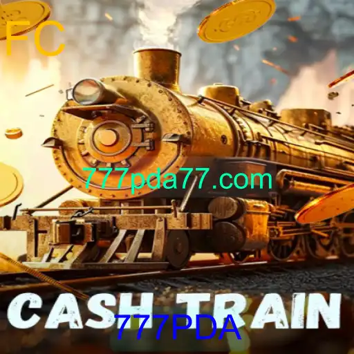 Descubra o Mundo Empolgante de CashTrain: Uma Aventura de Jogo Inédita