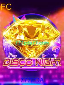Descubra o Universo Vibrante de DiscoNight: Um Jogo Revolucionário