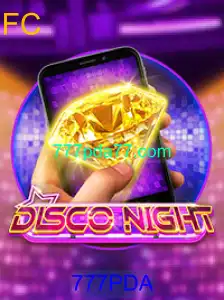 DiscoNightM: Mergulhando na Aventura Eletromagnética