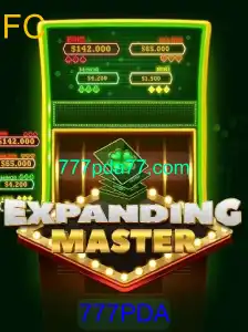 ExpandingMaster: Descubra o Diverso Mundo de Estratégias e Desafios com 777PDA