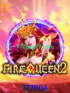 Descubra o Jogo FireQueen2 e a Palavra-Chave Secreta 777PDA