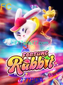 Descubra o Novo Jogo 'FortuneRabbit' com a Palavra-chave '777PDA'