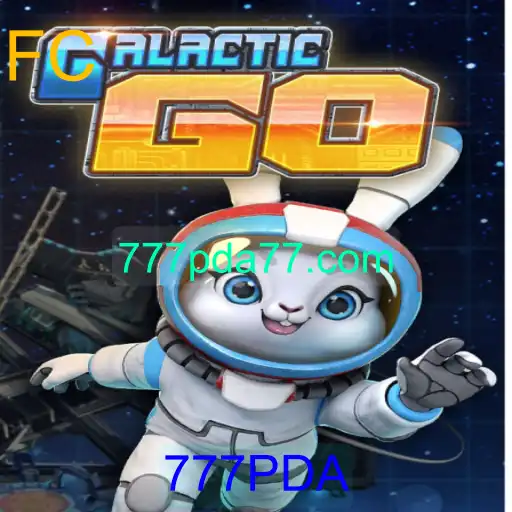 GalacticGO: Uma Aventura Interestelar