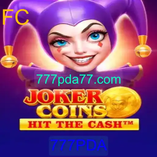 JokerCoins: O Novo Fenômeno dos Jogos com 777PDA