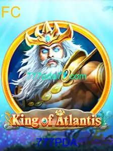 Explorando o Mundo de KingofAtlantis: Aventura Subaquática Inesquecível