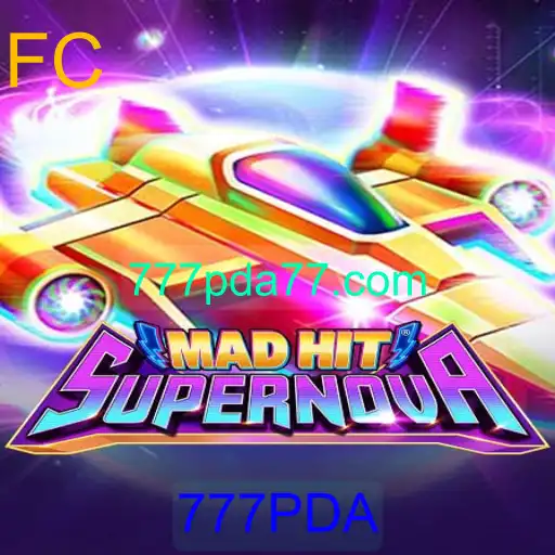 Descubra o Universo de MadHitSupernova