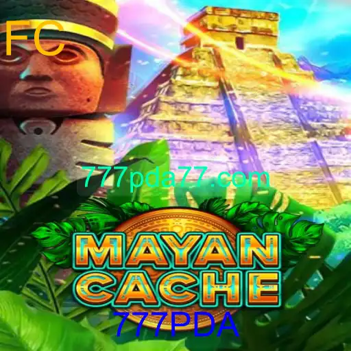 Explorando MayanCache: O Desafio de Aventura com 777PDA