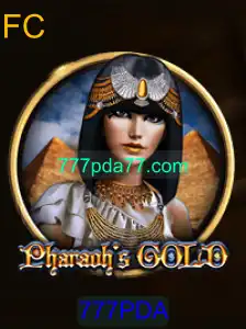 Descubra os Segredos do Jogo PharaohsGold e a Magia do 777PDA