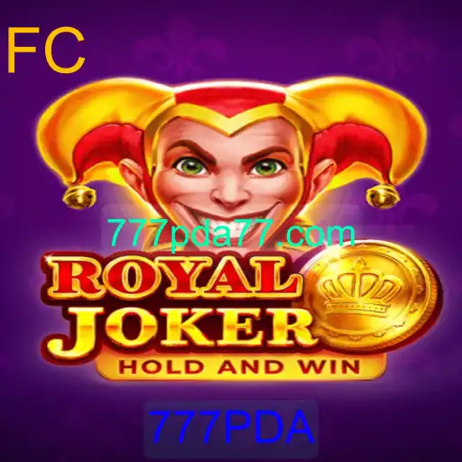 Descubra o Fascinante Mundo do Jogo RoyalJoker 777PDA