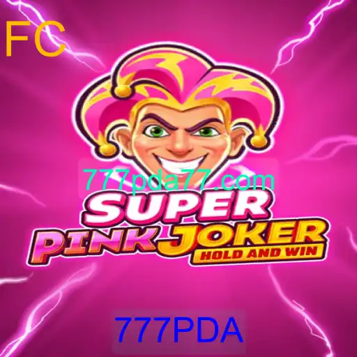 Descubra o Fascinante Mundo de SuperPinkJoker: O Jogo que Está Revolucionando o Entretenimento Digital
