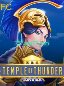 TempleofThunder: Aventura e Estratégia no Mundo dos Jogos
