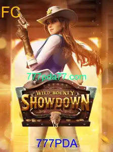 Desvendando WildBountyShowdown: O Novo Fenômeno dos Jogos de Cassino Online